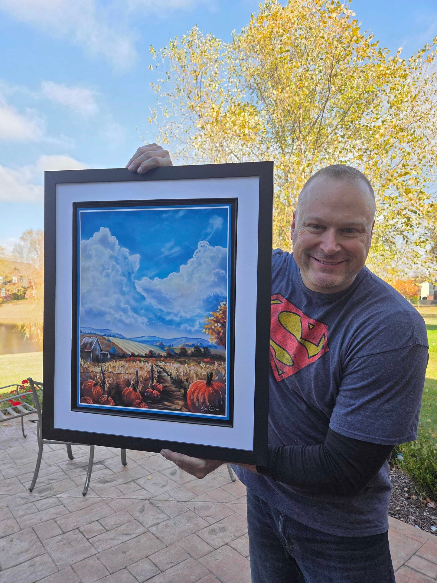 WHAT???!!! 7 LARGE PRINTS! ($700 in Prints for ONLY $99!!) 86% Discounted. (hurry on this one)