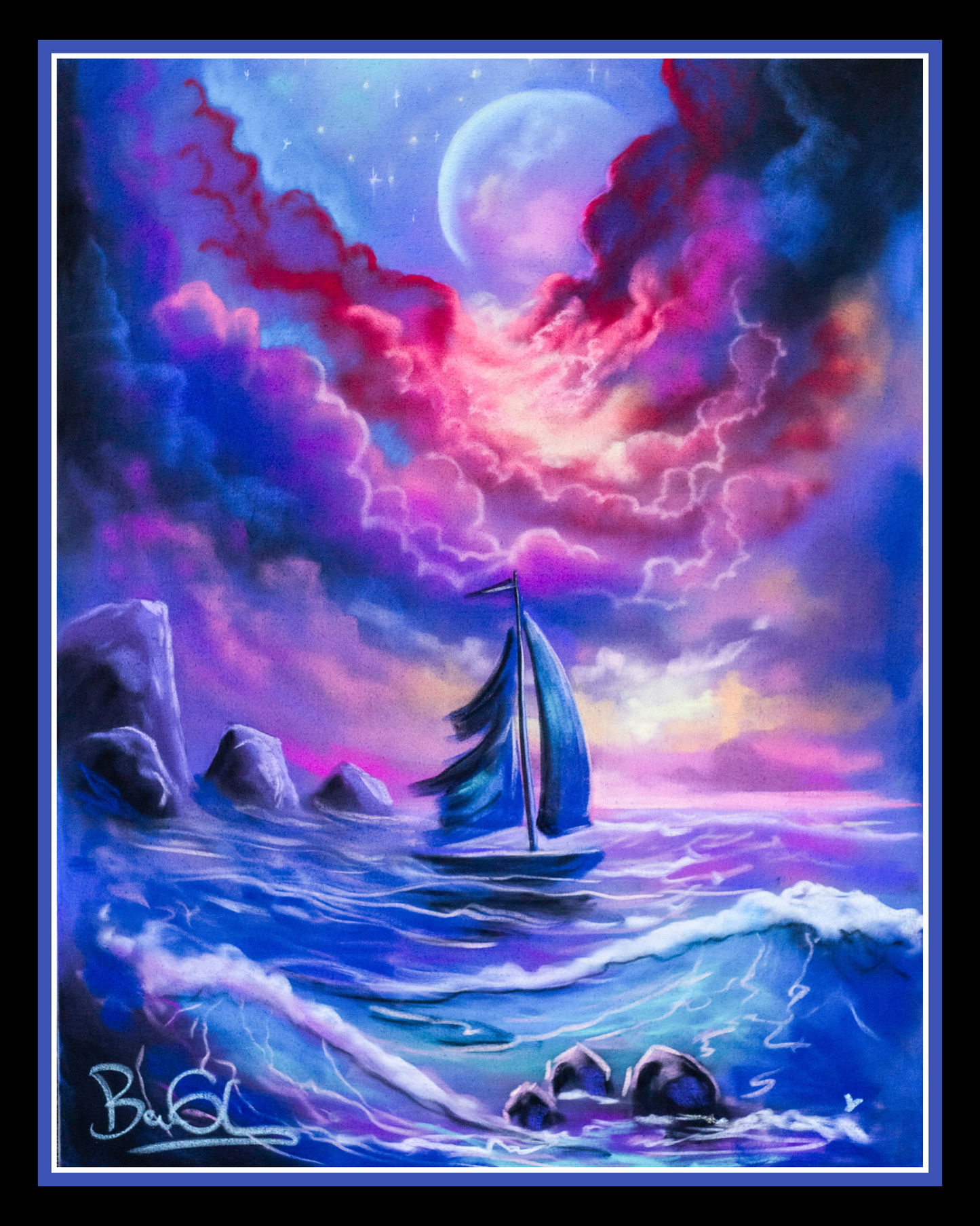 WHAT???!!!  7 LARGE PRINTS! ($700 in Prints for ONLY $99!!) 86% Discounted.  (hurry on this one)