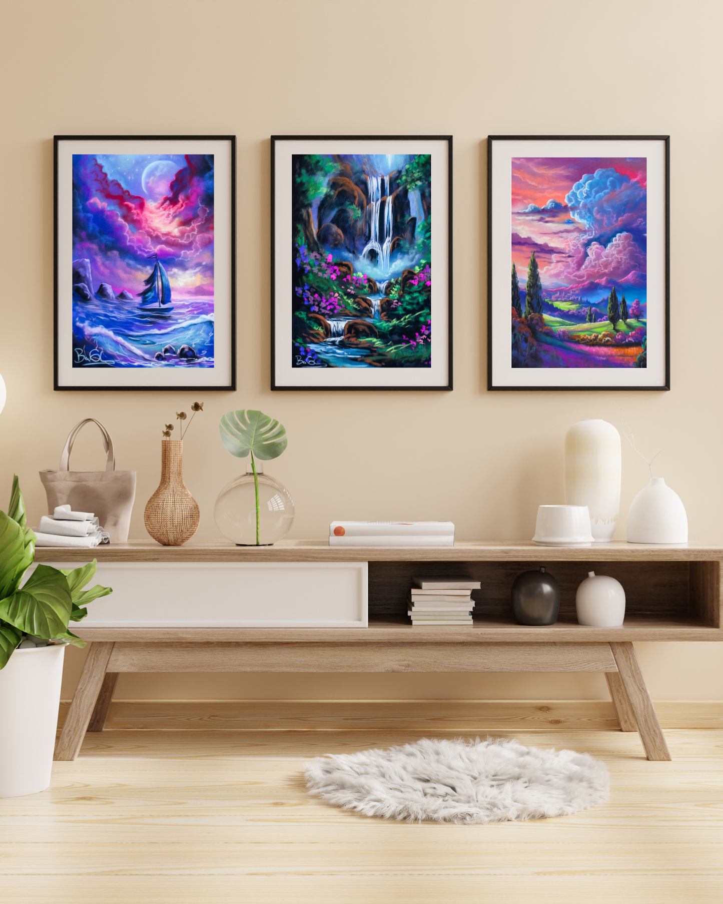 WHAT???!!!  7 LARGE PRINTS! ($700 in Prints for ONLY $99!!) 86% Discounted.  (hurry on this one)