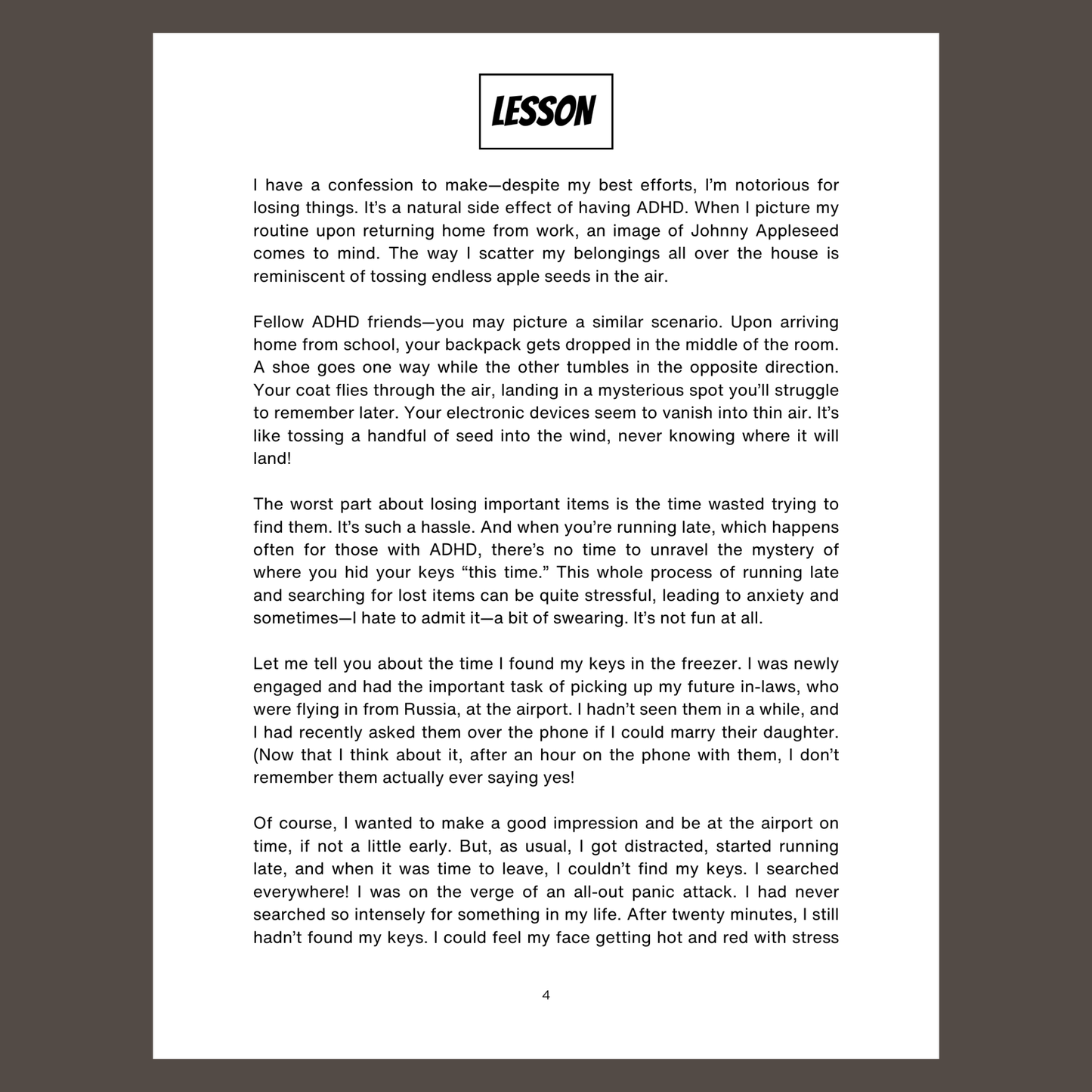 Ready to Go Lessons (Leader's Guide)  31 Bible Verses Every Next Gen Student Should Know