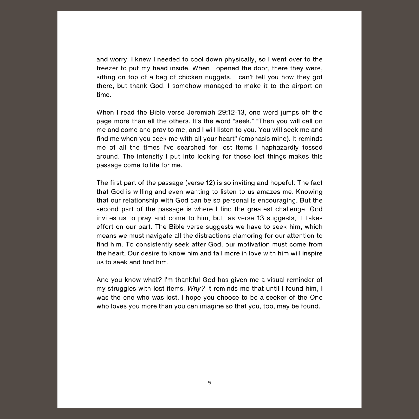 Ready to Go Lessons (Leader's Guide)  31 Bible Verses Every Next Gen Student Should Know