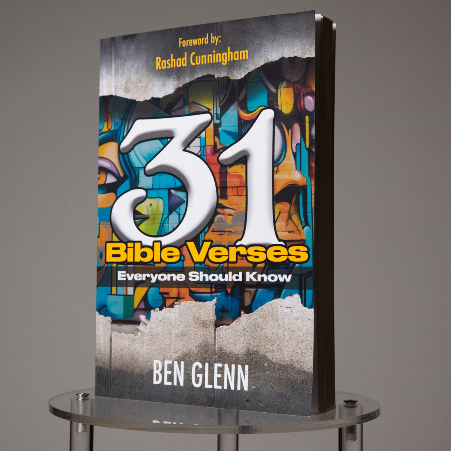 31 Bible Verses Everyone Should Know