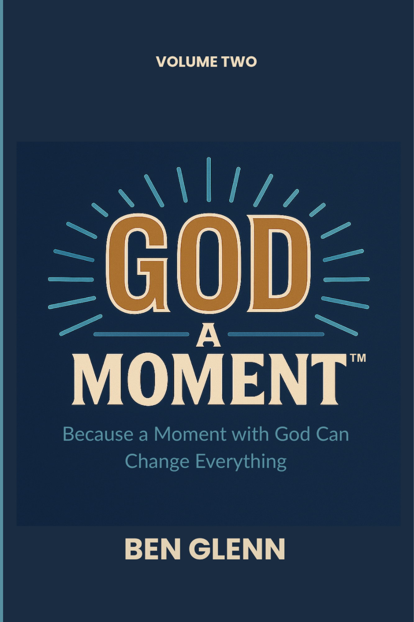 GOD A MOMENT Devotionals