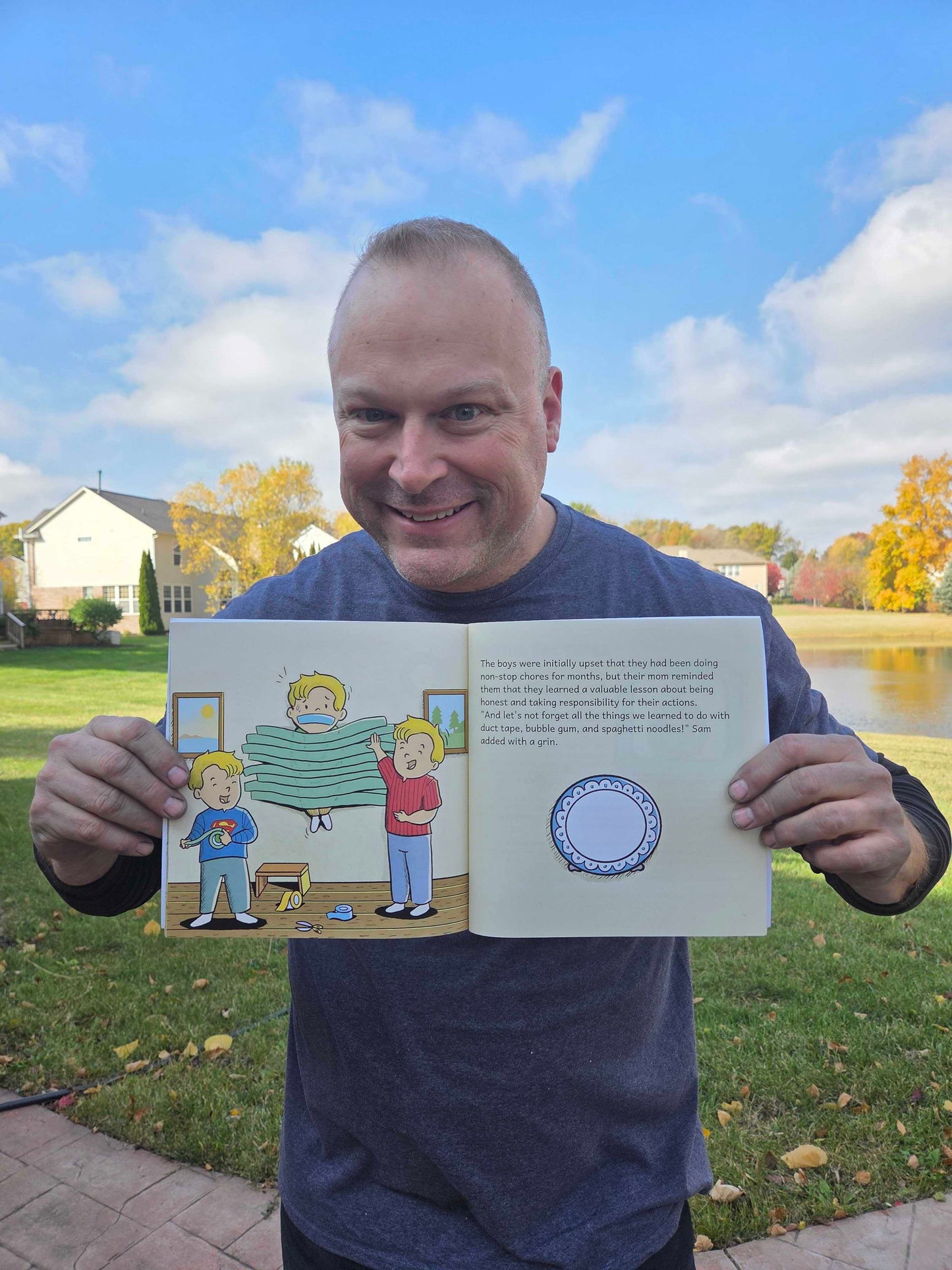 ADHD Christmas Bundle – Scatterbrained Fun Included!