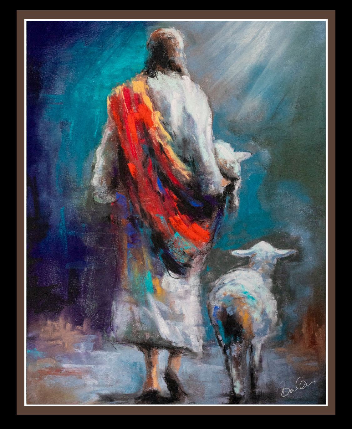 Best Deal! Ben Glenn’s Entire 16x20 Fine Art Print Collection with *extra gifts included. (7 Beautiful Prints) * no AI