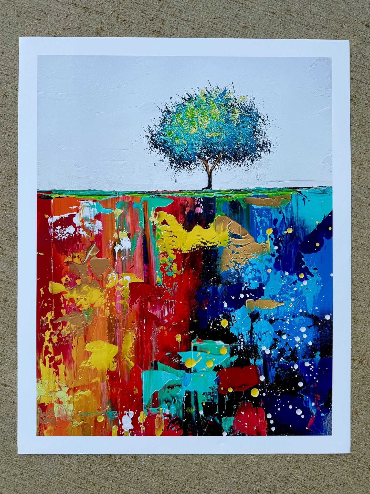 WHAT???!!!  7 LARGE PRINTS! ($700 in Prints for ONLY $99!!) 86% Discounted.  (hurry on this one)