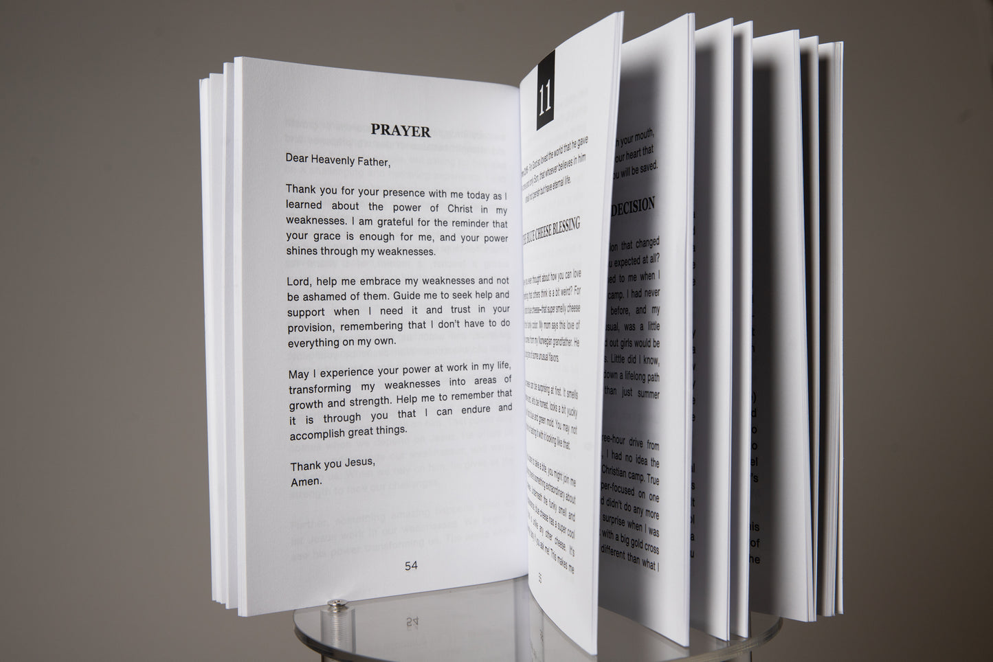 31 Bible Verses Everyone Should Know